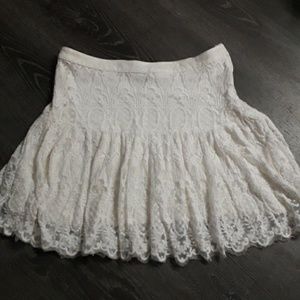 mini skirt